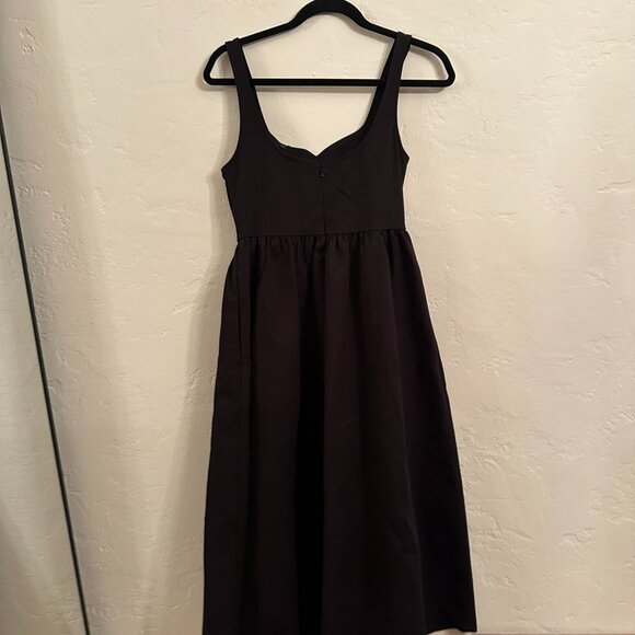 NWT Toit Voilant Rita Tank Dress Size S - Picture 7 of 7
